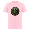 HAWAII PIPEFILLERS LOCAL 420 Men's T-Shirt - pink