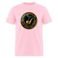 INDIANA PIPEFILLERS LOCAL 420 Men's T-Shirt - pink