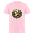 WYOMING PIPEFILLERS LOCAL 420 F/B DESIGN Men's Hoodie - pink