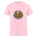TENNESSEE PIPEFILLERS LOCAL 420 Men's T-Shirt - pink