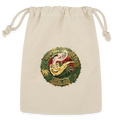 SOUTH DAKOTA PIPEFILLERS LOCAL 420 Union Reusable Gift Bag - Natural