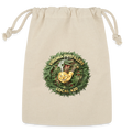 VIRGINIA PIPEFILLERS LOCAL 420 Reusable Gift Bag - Natural