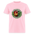 NORTH CAROLINA PIPEFILLERS LOCAL 420 Men's T-Shirt - pink