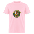 ARIZONA PIPEFILLERS LOCAL 420 MEN'S T-Shirt - pink