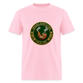 ARIZONIA PIPEFILLERS LOCAL 420 Men's T-Shirt - pink