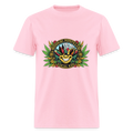 MISSOURI PIPEFILLERS LOCAL 420 Dog Bandana Men's T-Shirt - pink