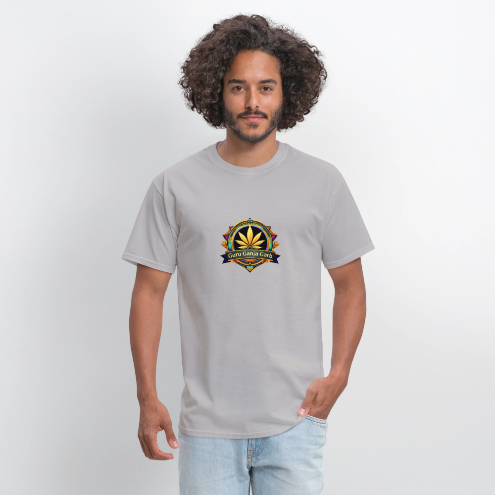 OFFICAL GURU GANJA GARB  GGG Men's T-Shirt - rock