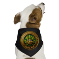 GEORGIA PIPEFILLERS LOCAL 420 Dog Bandana - black