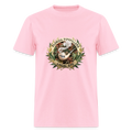 FLORIDA PIPEFILLERS LOCAL 420 Men's T-Shirt - pink