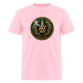 IOWA PIPEFILLERS LOCAL 420 Trucker Hat Men's T-Shirt - pink