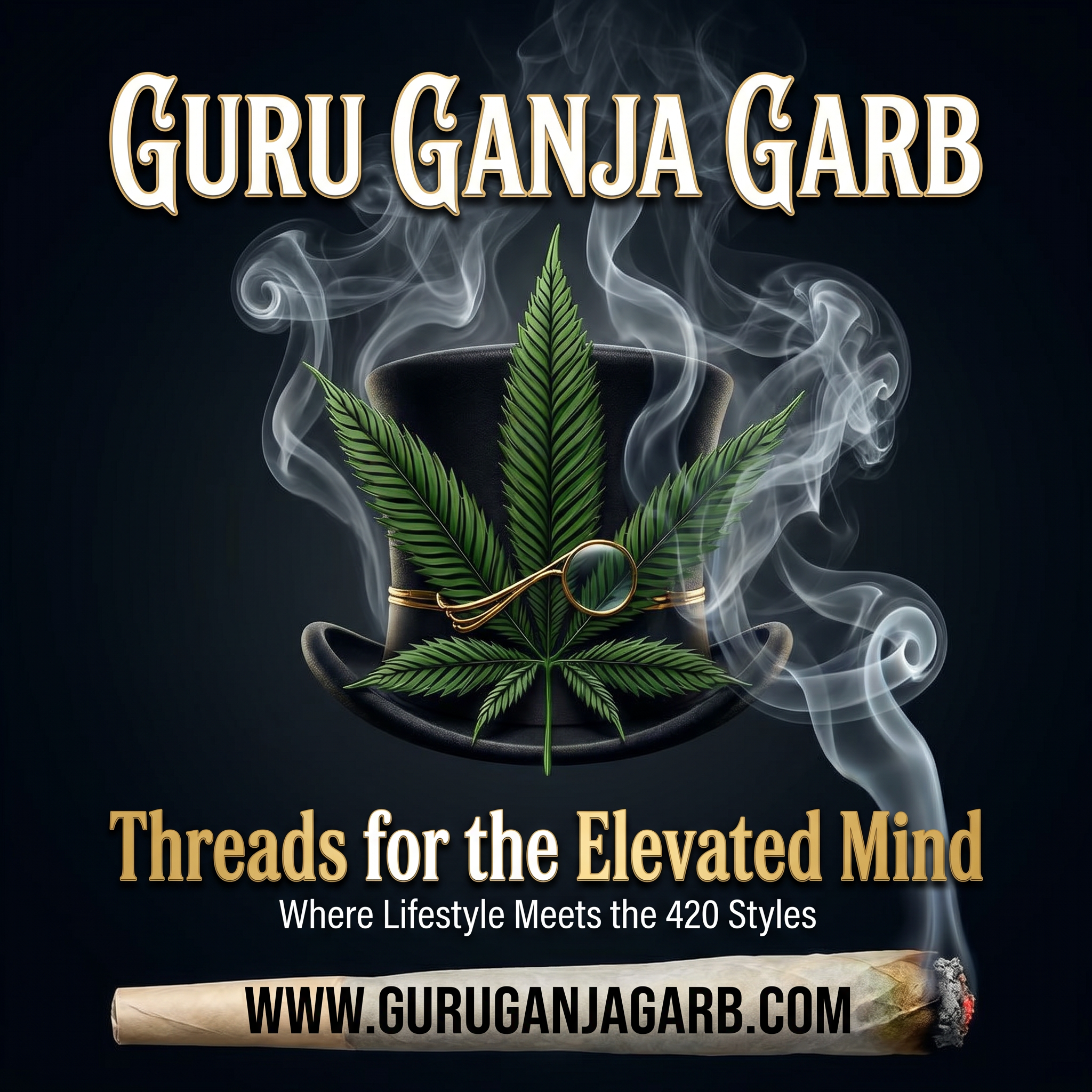 GURU GANJA GARB