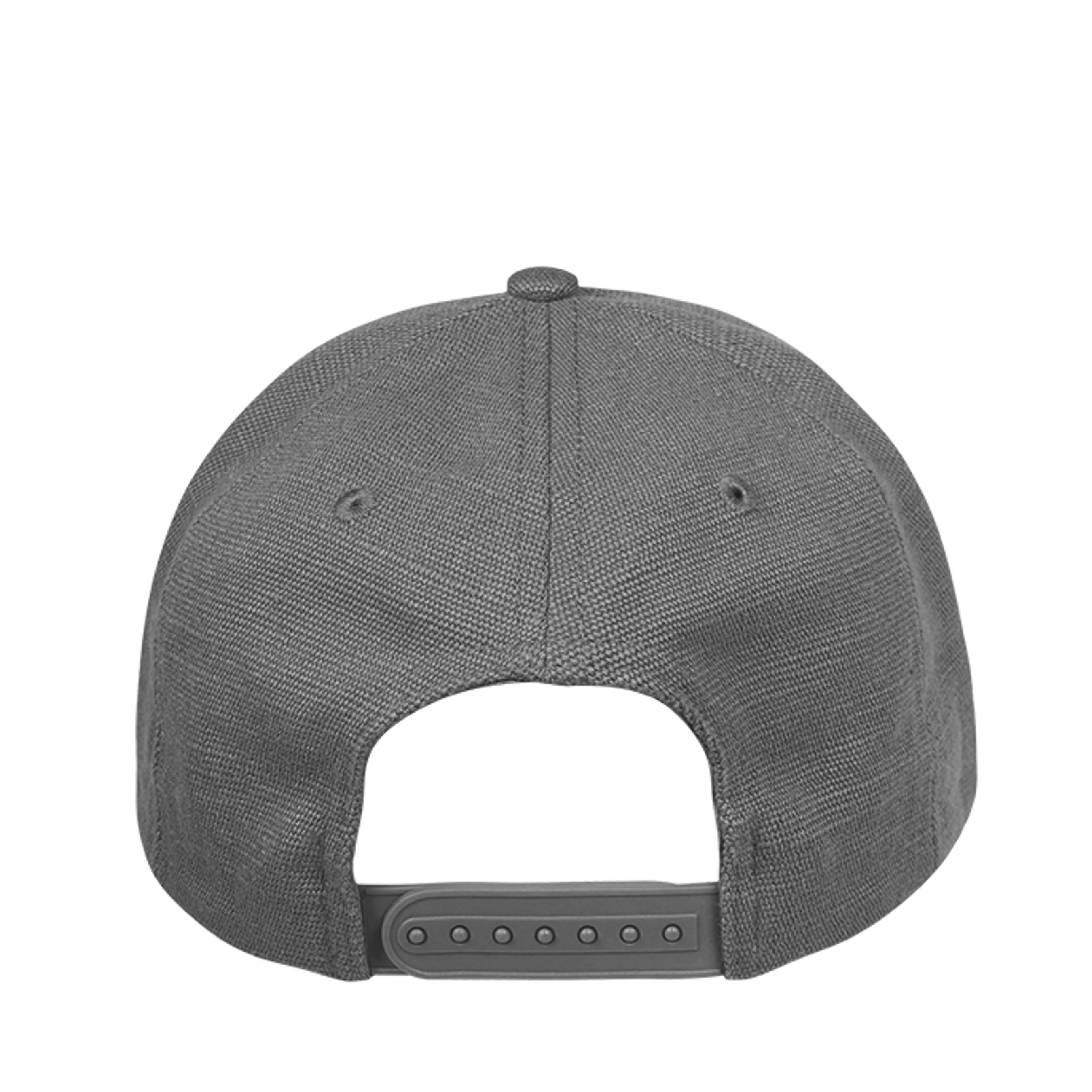 CHARCOAL - EC7091 - BACK