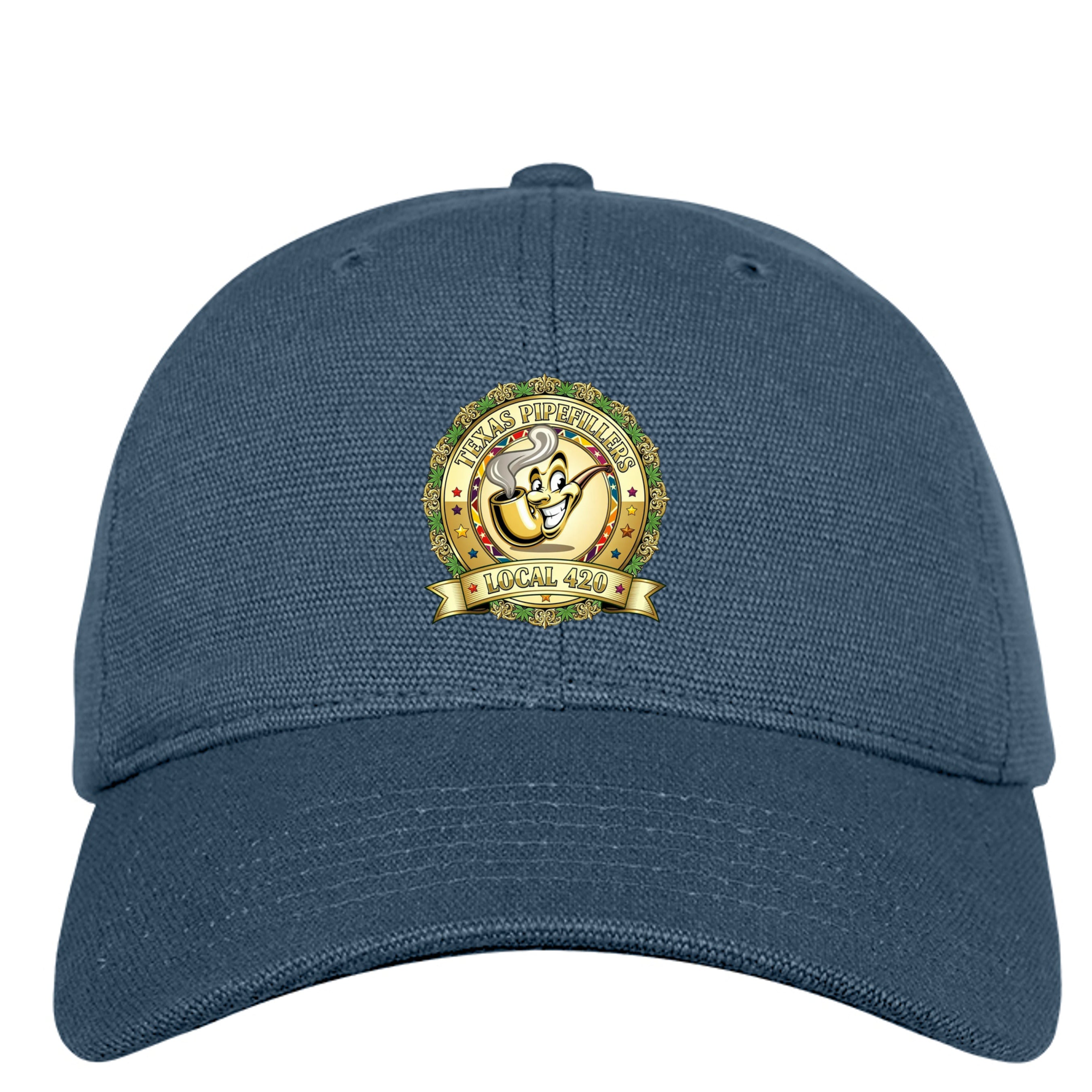 NAVY - EC7091 - FRONT