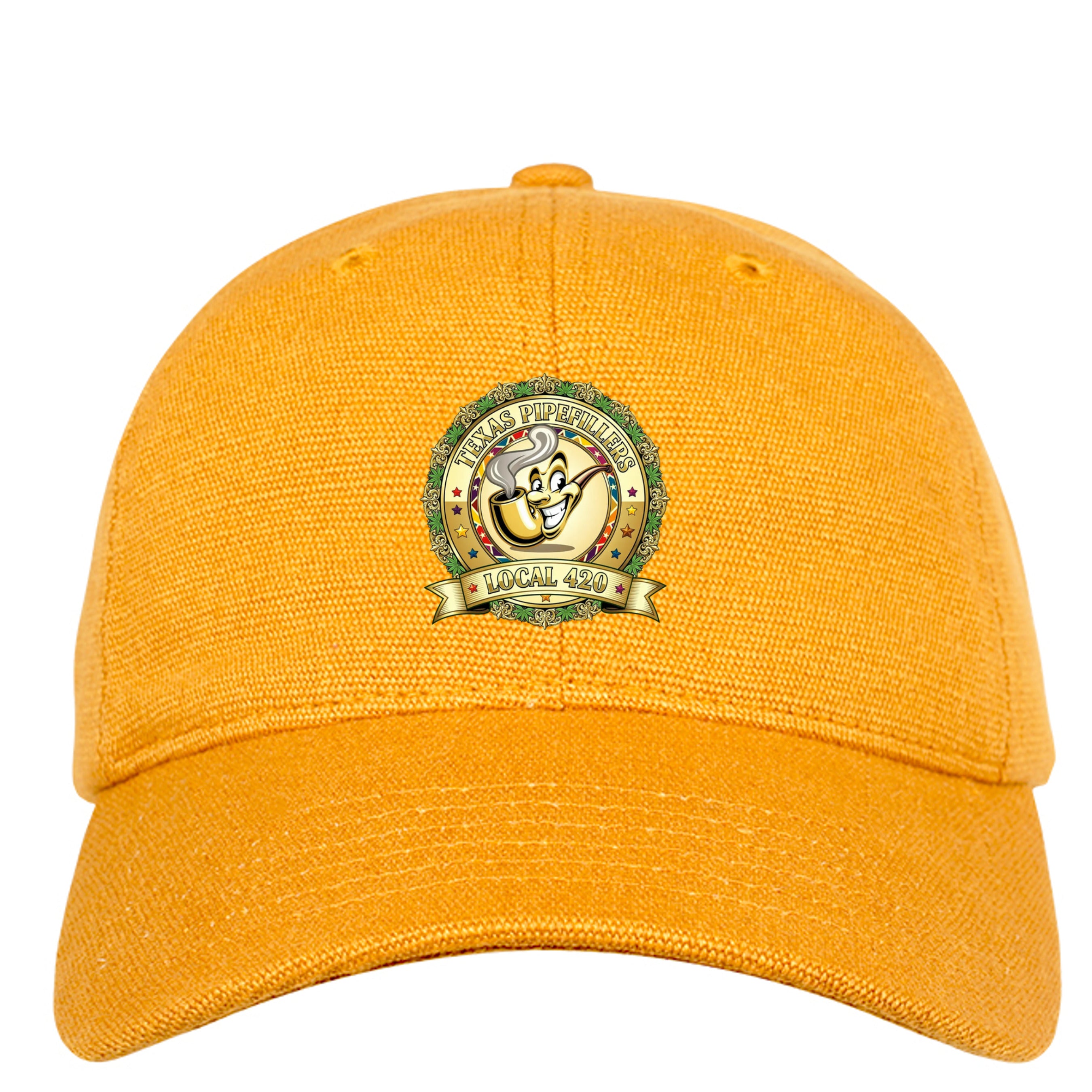 OLD GOLD - EC7091 - FRONT